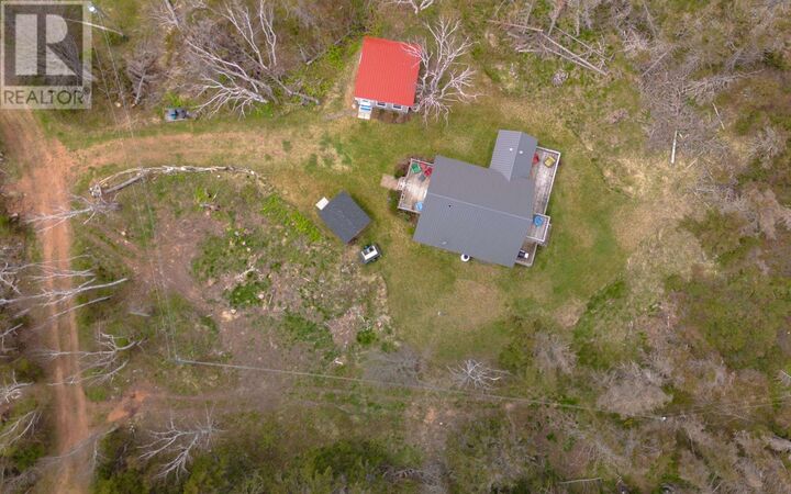 Property Photo: 53 Sherry Lane PE C0A 1T0