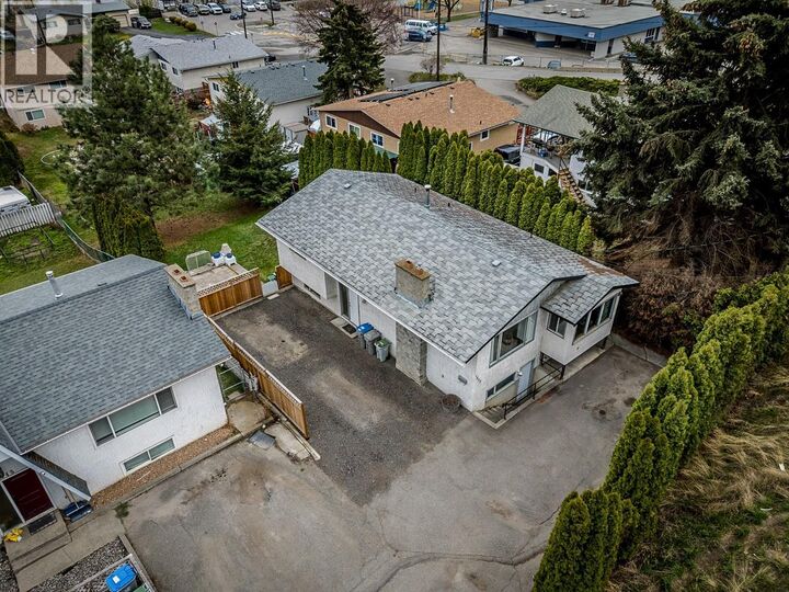 1835 Westsyde Road  Kamloops BC V2B 7B9 photo