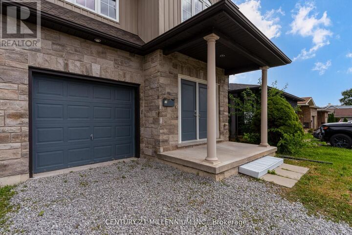 Property Photo:  38 Kent Street  ON L2S 1H2 