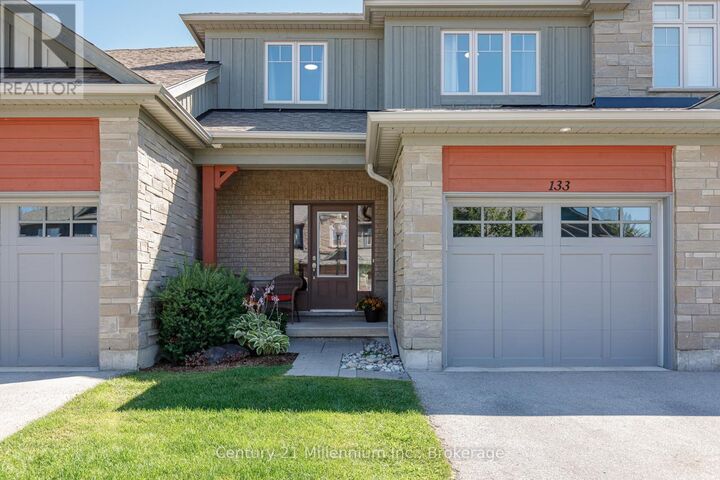 Photo de la propriété: 133 Conservation Way ON L9Y 0G9