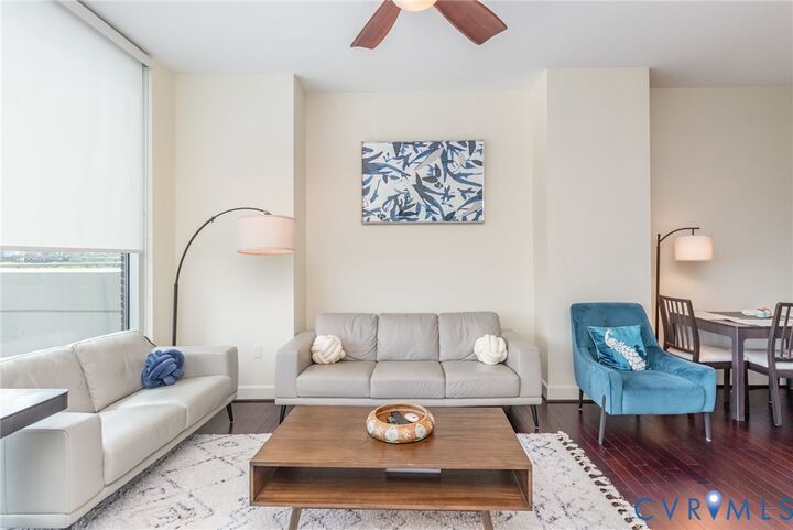 Property Photo: 301 Virginia Street 606 VA 23219