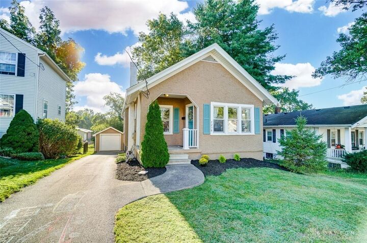 Property Photo: 7238 Osceola Drive OH 45243