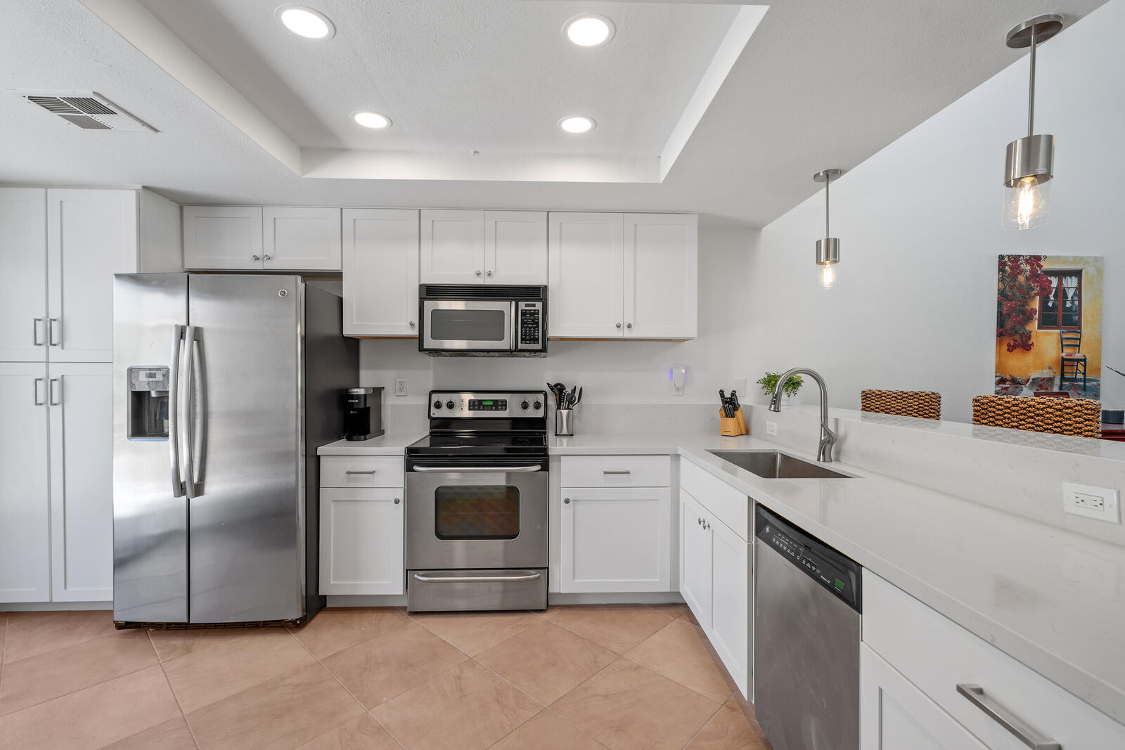 Property Photo: 76495 Daffodil Drive CA 92211