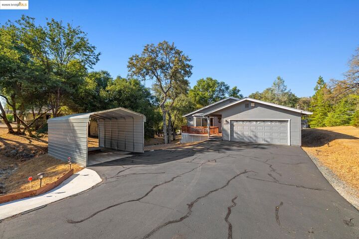 20747 Rising Hill Cir  Groveland CA 95321 photo