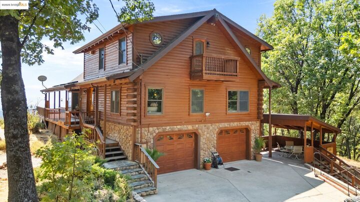 Property Photo: 14799 Big Hill Road CA 95370