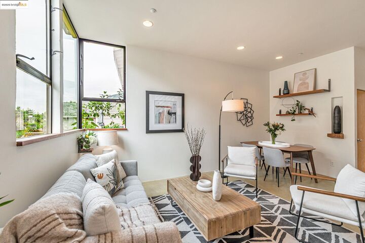 Property Photo:  2476 Martin Luther King Jr Way  CA 94704 