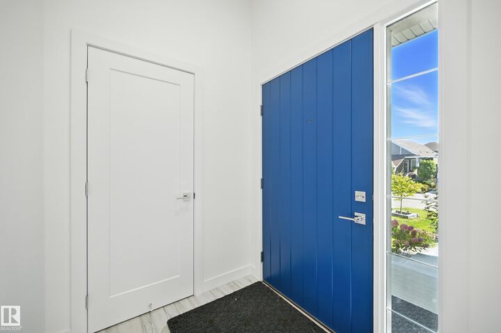Property Photo: 3384 Chickadee Drive NW AB T5S 0L2