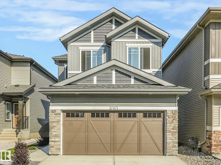 3063 200 Street NW  Edmonton AB T6M 1N7 photo