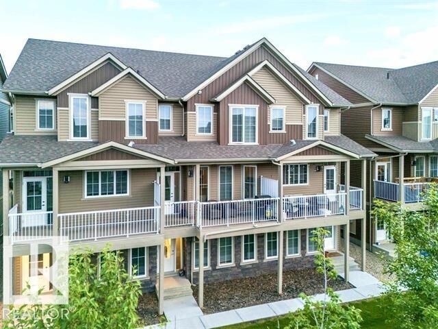 Property Photo: 1051 Graydon Hill Boulevard SW 32 AB T6W 3C8