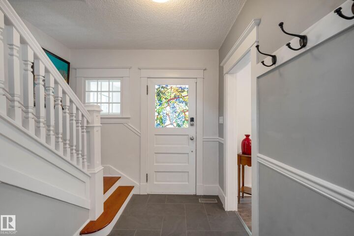 Property Photo: 11118 125 Street NW AB T5M 0M3