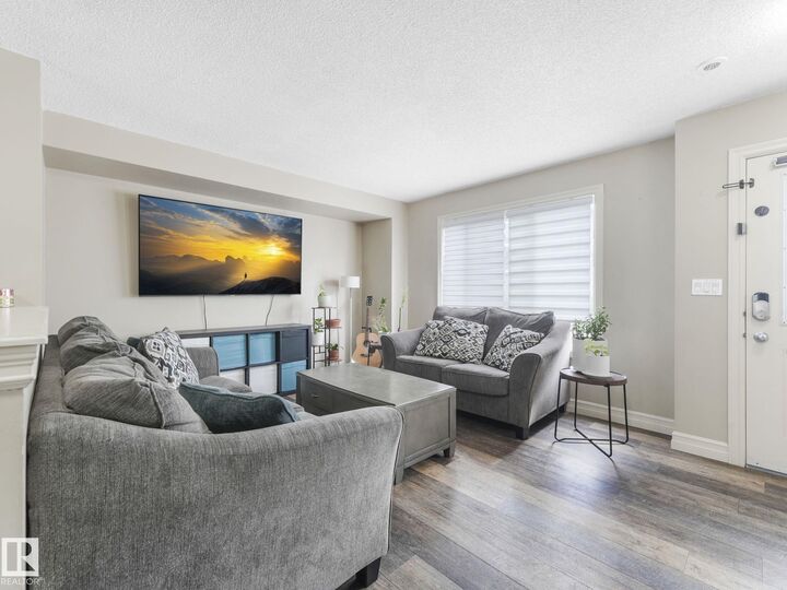 Property Photo: 655 Tamarack Road NW 118 AB T6T 0N4