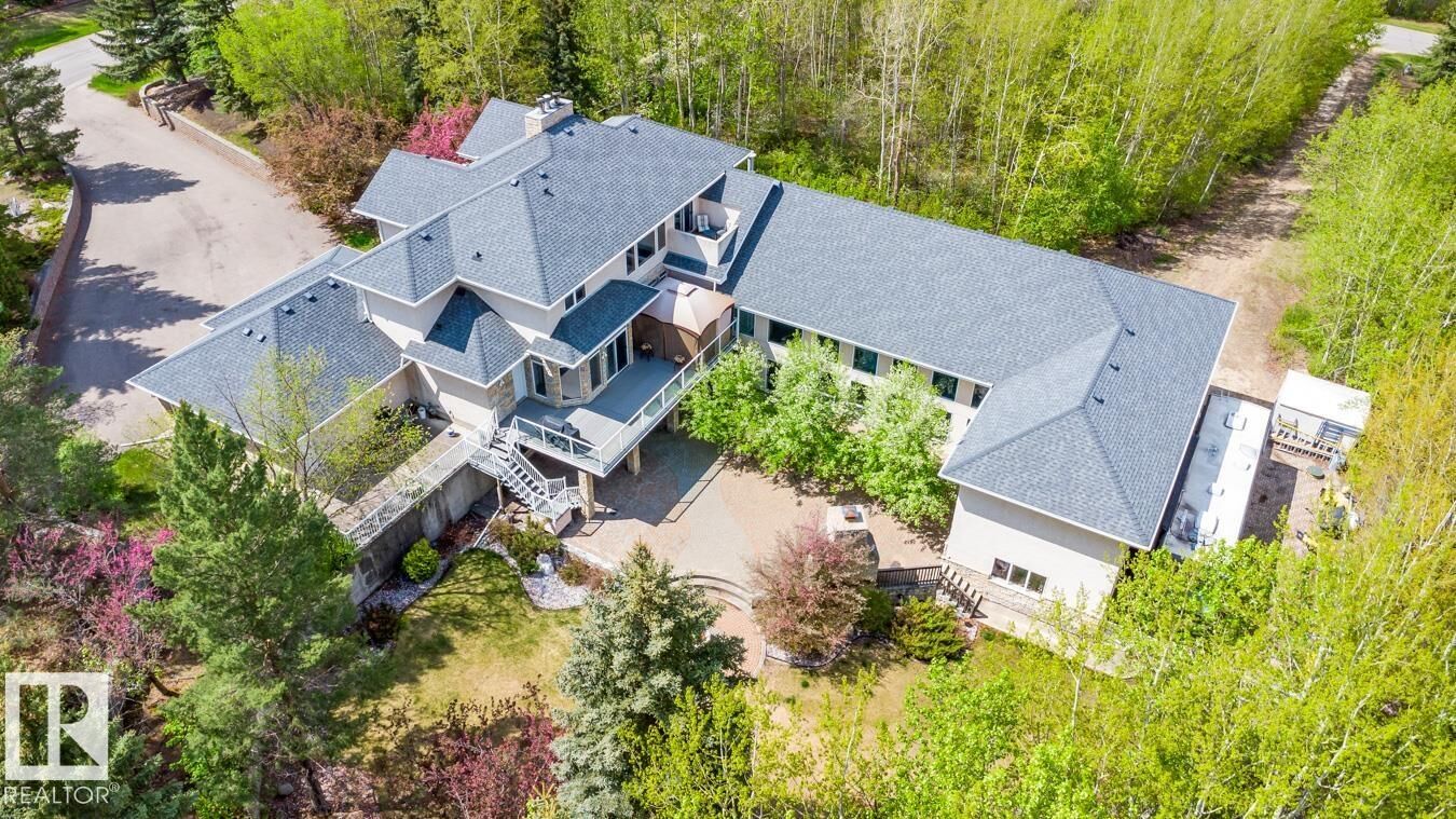 Property Photo:  52258 Rge Road 231 25  AB T8B 1M8 