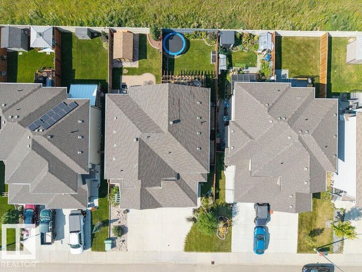 Property Photo: 106 South Creek Wynd AB T7X 2X2