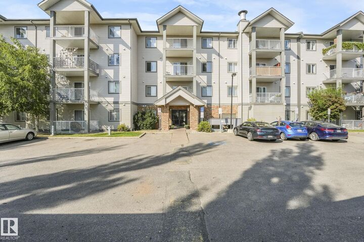 3425 19 Street NW 428  Edmonton AB T5Y 3Z9 photo