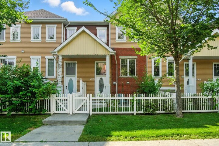 4936 Terwillegar Common NW  Edmonton AB T6R 0S3 photo