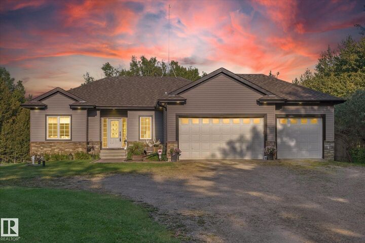 50529 Rge Road 21 14  Rural Parkland County AB T7Z 1X5 photo