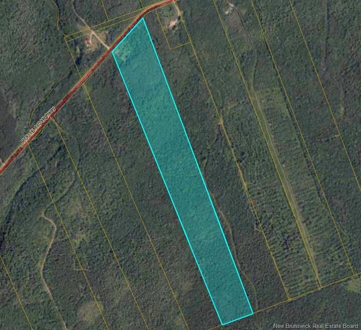 Lot Route 440 — photo 1