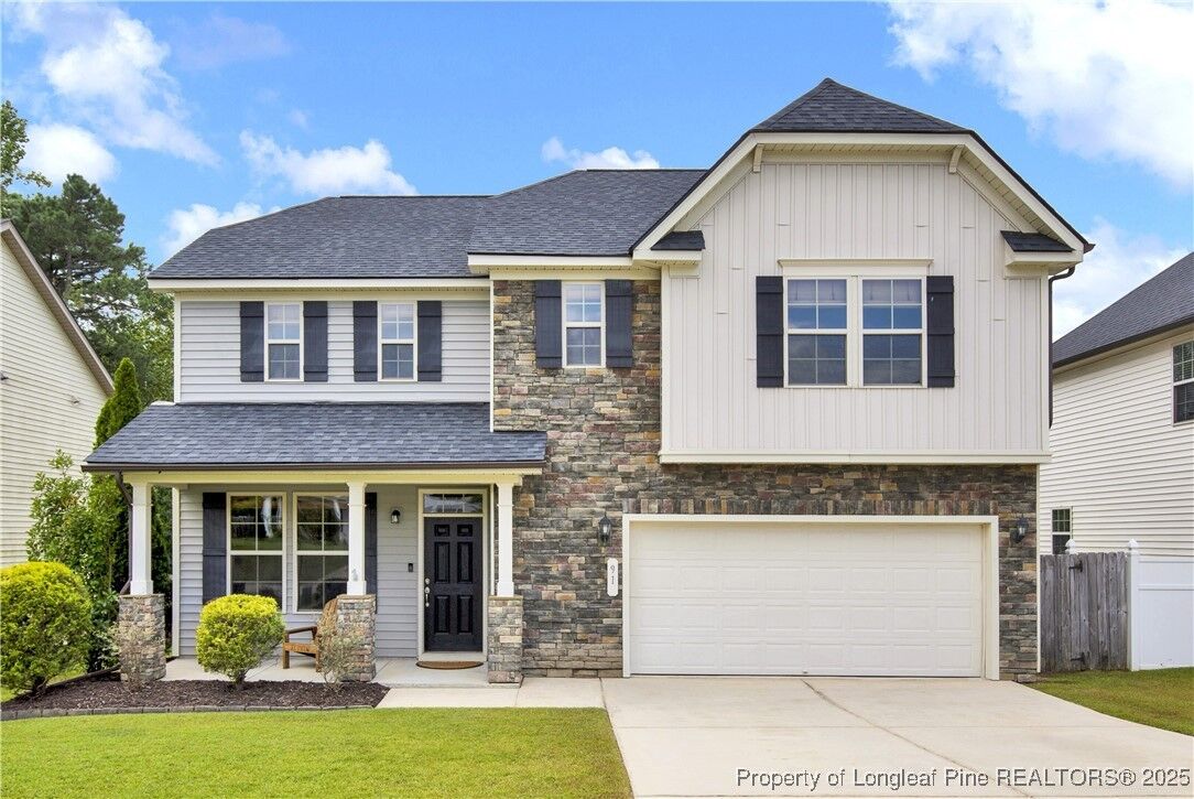 Property Photo:  91 River Oak Street  NC 28390 