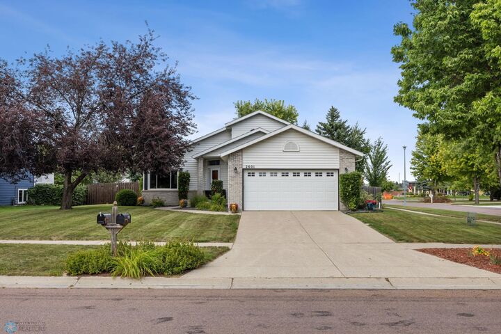 2601 24th Avenue S  Fargo ND 58103 photo