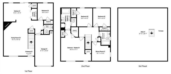 Property Photo:  4273 Chestnut Lake Avenue  GA 30038 