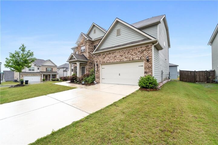 Property Photo:  2537 Sori Drive  GA 30519 