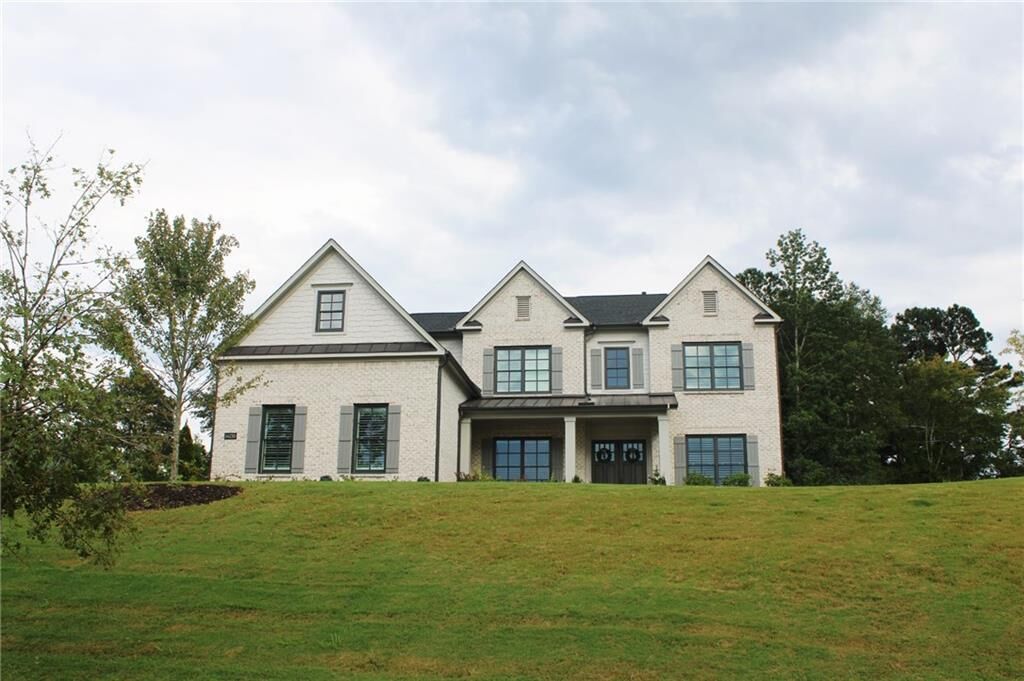 Property Photo: 14230 Reserve Manor Lane GA 30075