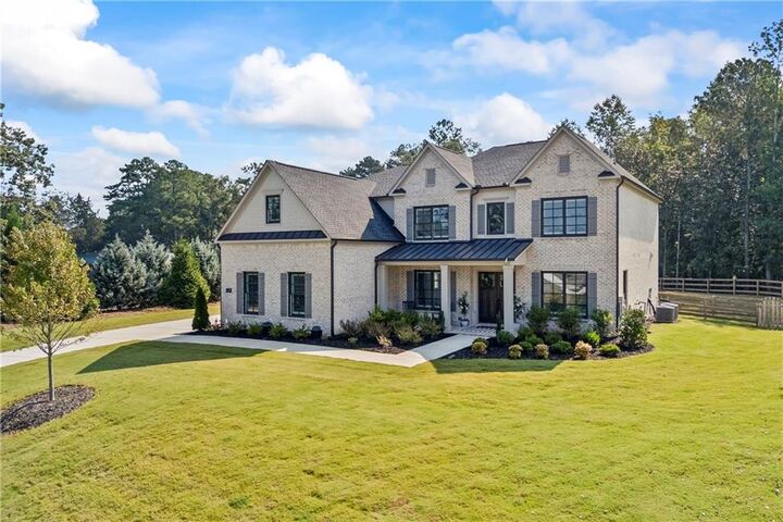 14230 Reserve Manor Lane  Roswell GA 30075 photo