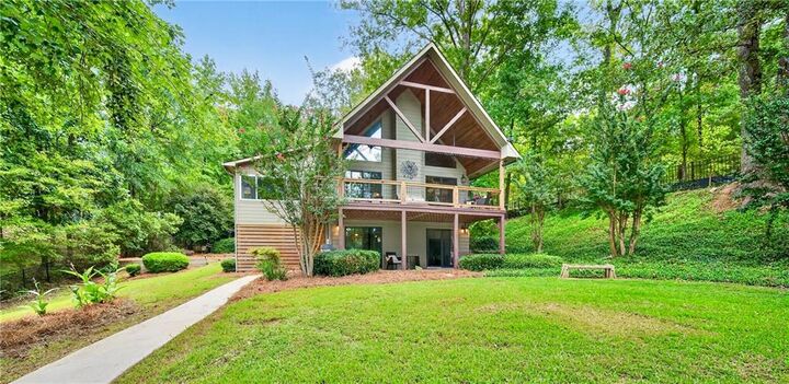 Property Photo: 121 Sunfish Trail GA 31024