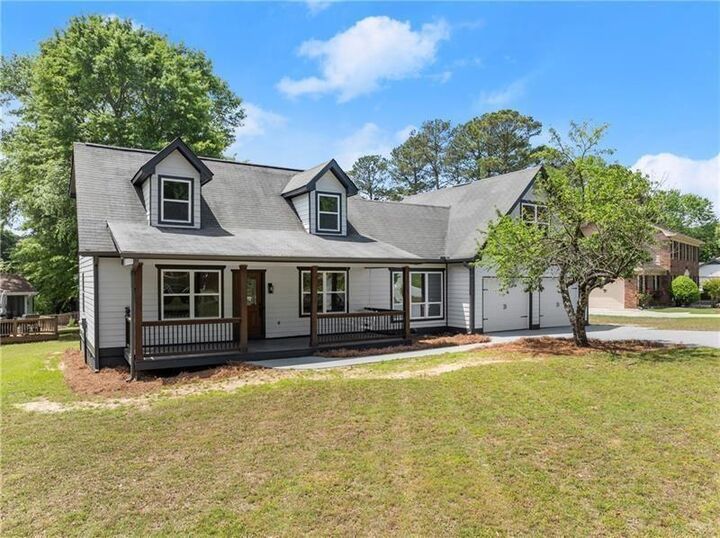 Property Photo: 2979 Overwood Lane GA 30078
