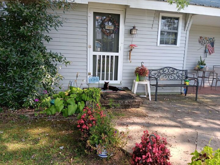 110 McCutcheon Dr  Mt. Nebo WV 26679 photo