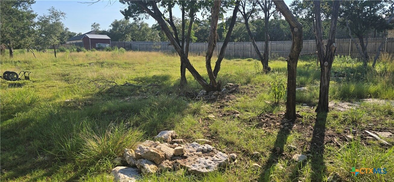 Property Photo: 15939 Salado Drive TX 76502