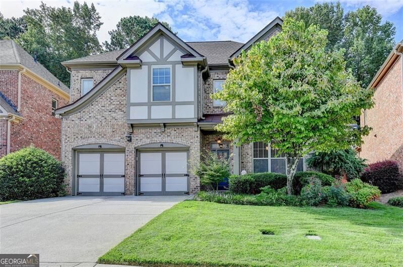 Property Photo:  1718 Legrand Circle  GA 30043 