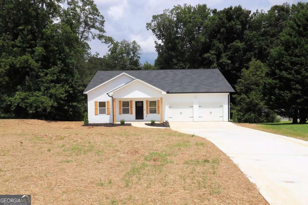 Property Photo:  174 Katie Lane  GA 30117 
