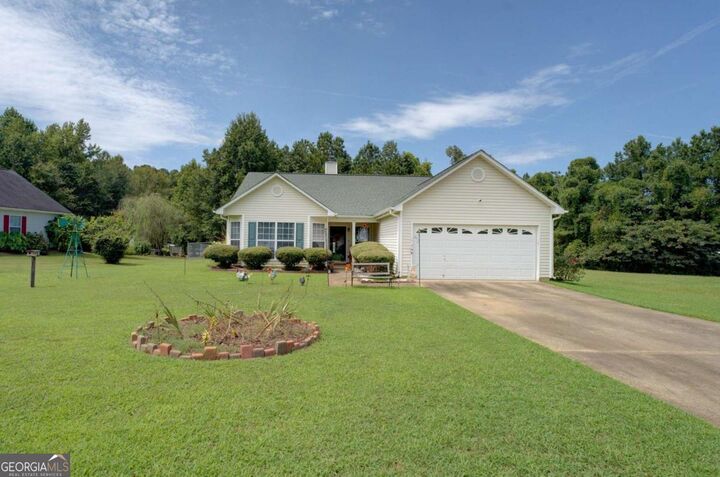 20 Summer Breeze Court  Covington GA 30014 photo