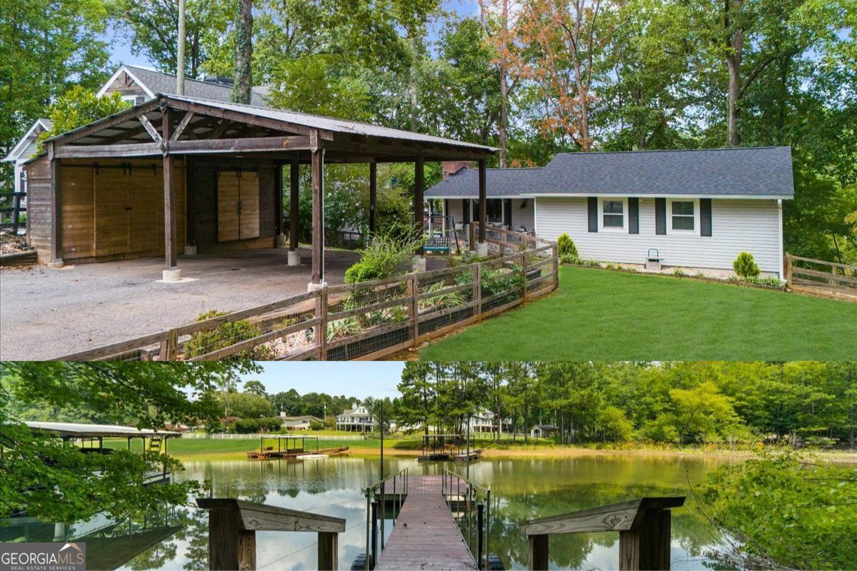 Property Photo: 7370 Fields Drive GA 30041