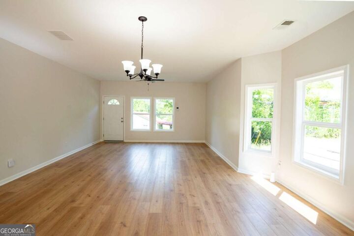 Property Photo: 119 Jackson Street NE GA 30161