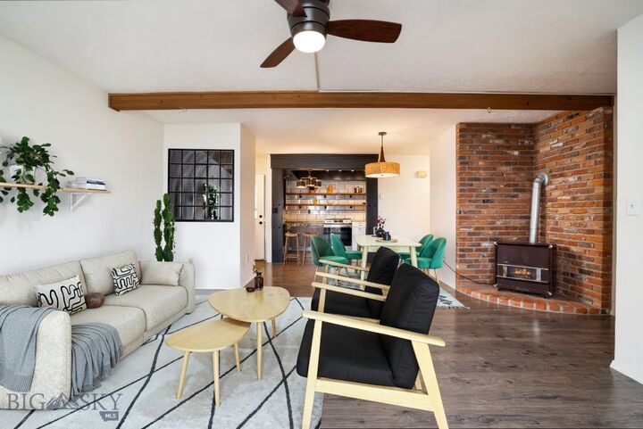 Property Photo:  210 S 16th D  MT 59715 