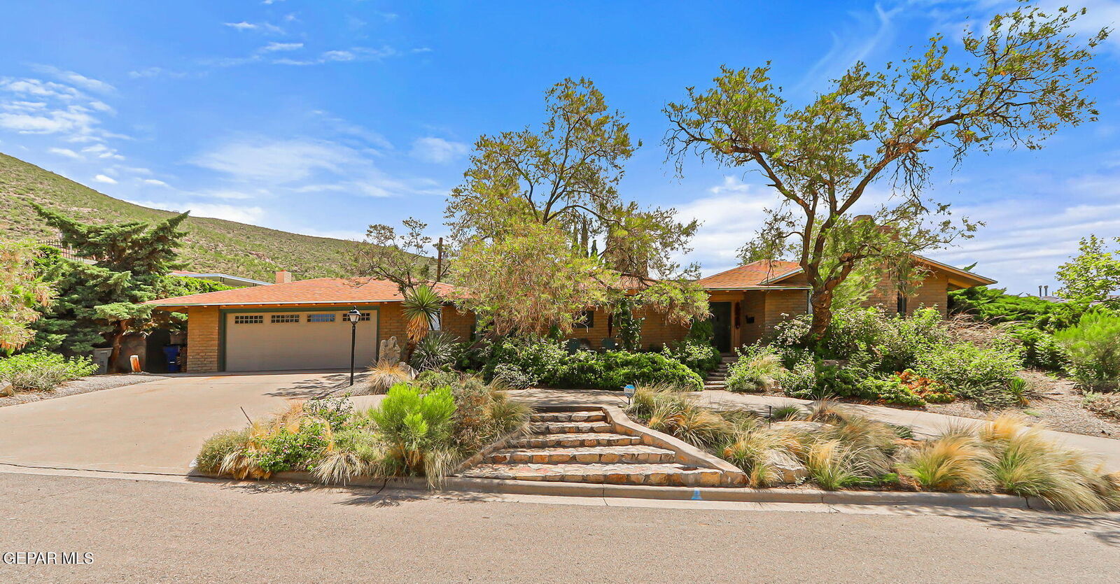 Property Photo: 4332 Donnybrook Place TX 79902