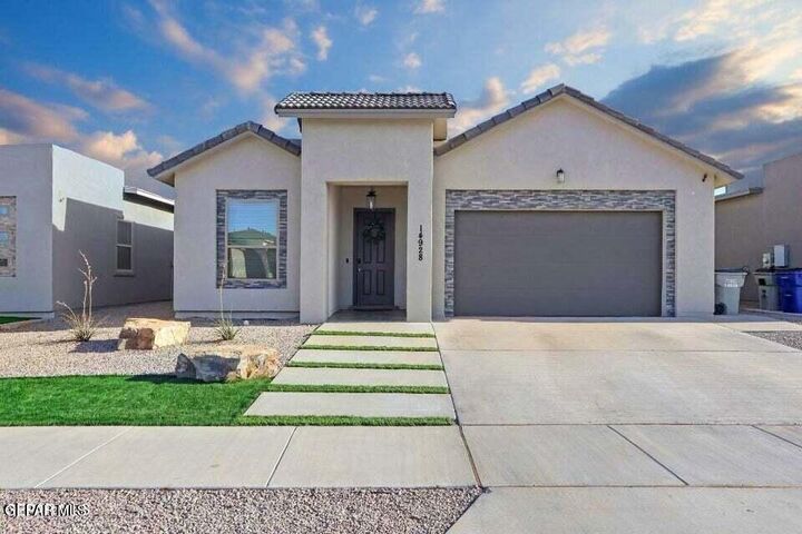 Property Photo: 14928 Tierra Escape Avenue TX 79938