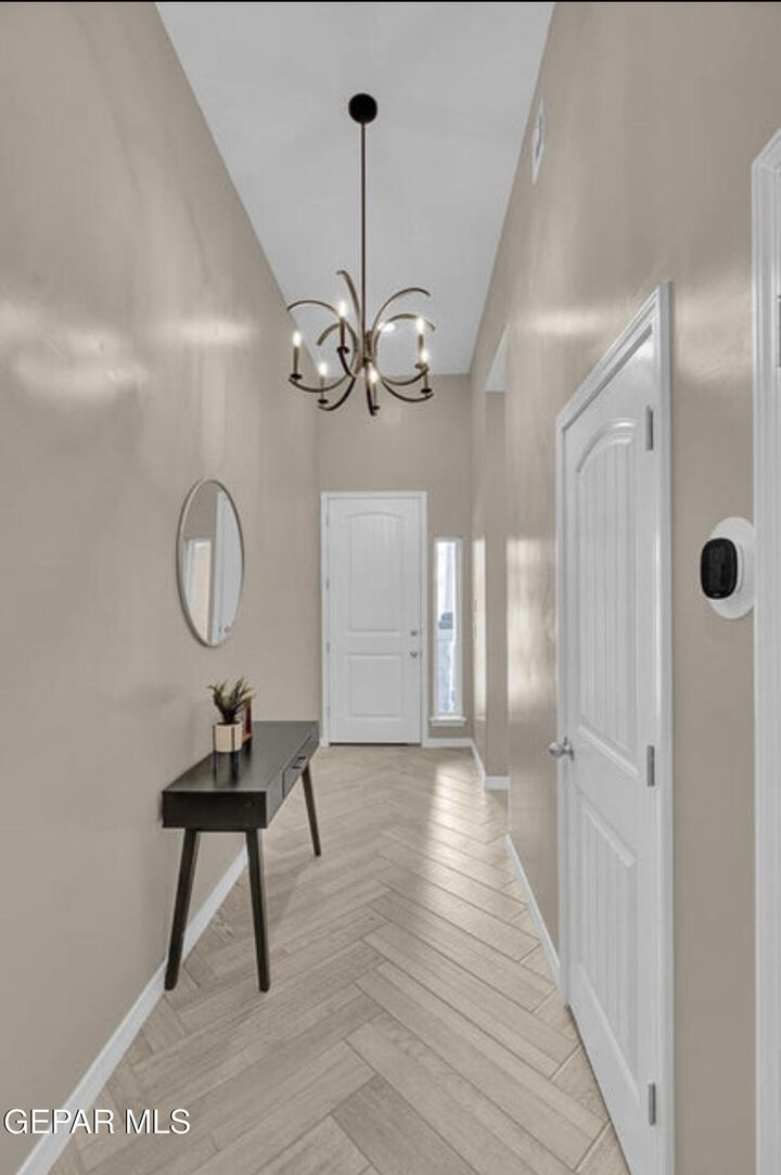 Property Photo: 12422 Fill Ball Street TX 79928