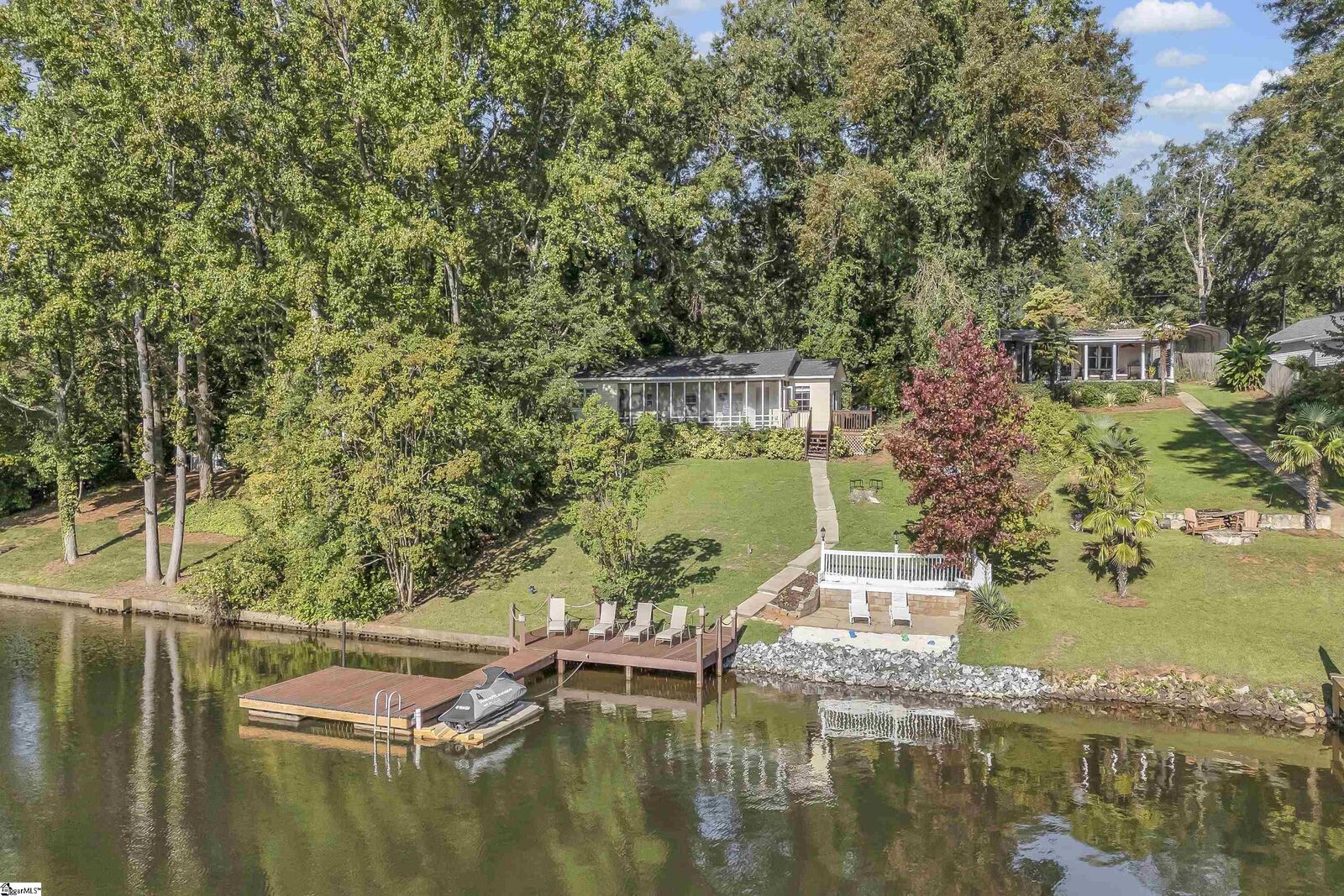 Property Photo:  151 Wendy Lane  SC 29349 