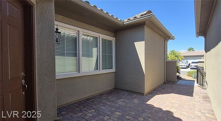 Property Photo:  2483 Blair Castle Street  NV 89044