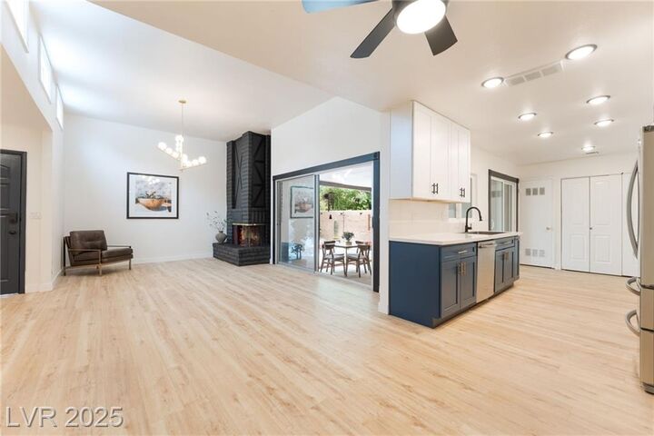 Property Photo:  4237 Brockton Green Court  NV 89110 