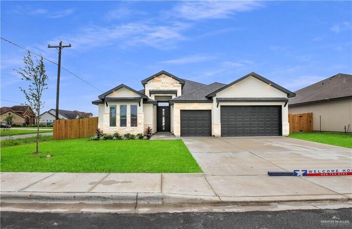 2601 Marky Street  Harlingen TX 78552 photo
