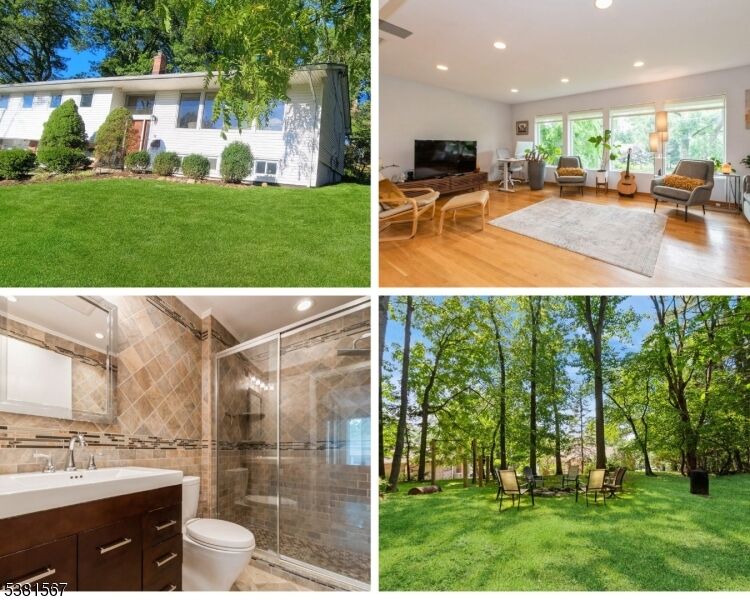 Property Photo:  11 Shadowlawn Dr  NJ 07039 