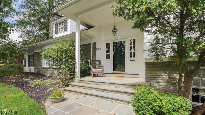 Property Photo: 900 Minisink Way NJ 07090