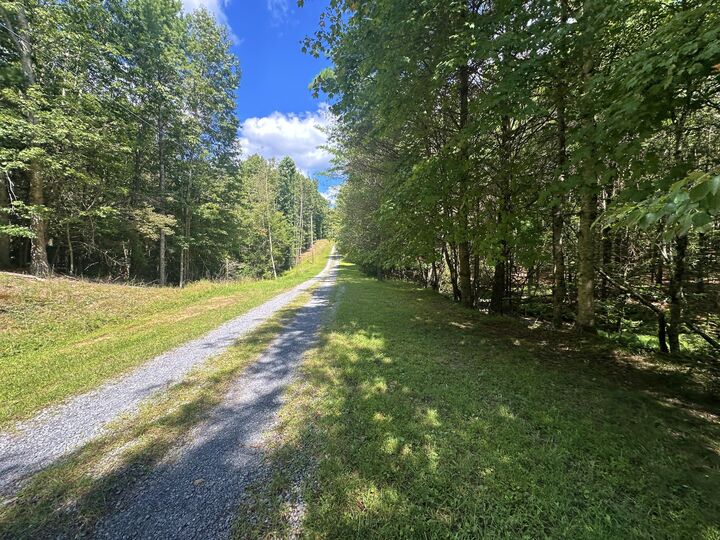 Property Photo: Muddy Creek Mountain Rd WV 24901