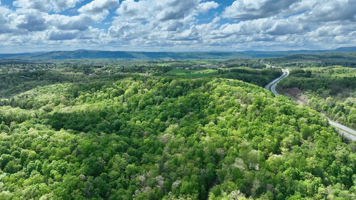 Property Photo: Stonehenge Pkwy WV 24901