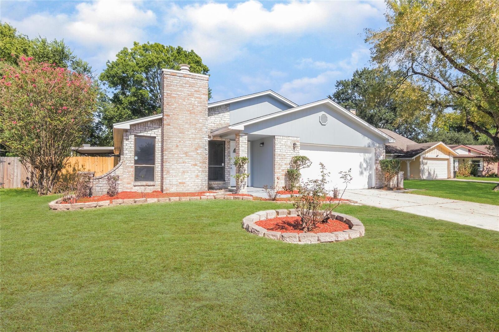 Property Photo: 22914 Summer Pine Lane TX 77373