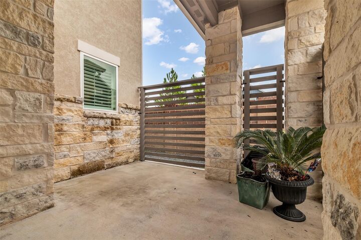 Property Photo: 3111 Leather Leaf Lane TX 77080